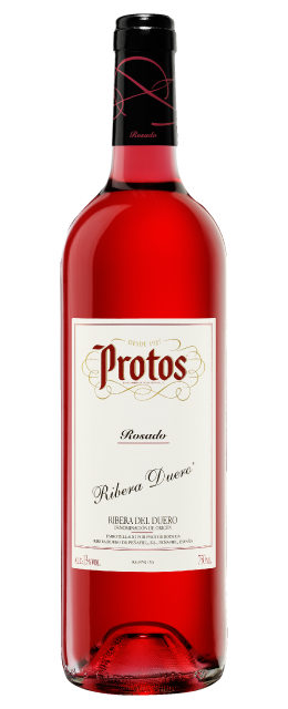 Protos Rosado 2022