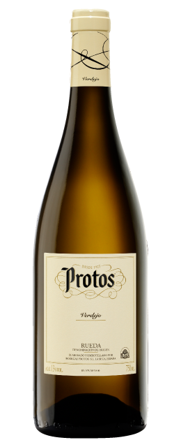 Protos Verdejo 2022