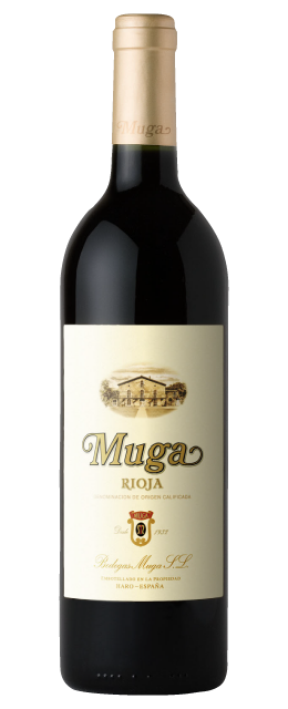 Muga Reserva 2020