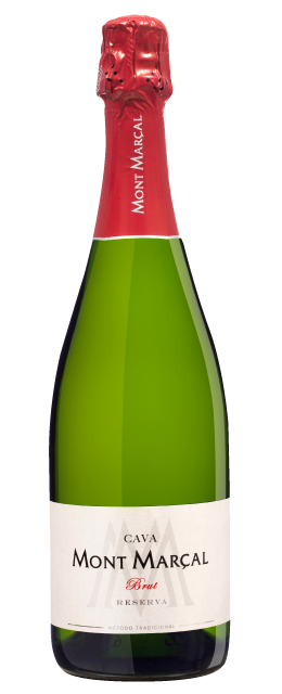 Mont Marcal Brut 