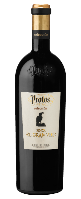 Protos Grajo Viejo 2018