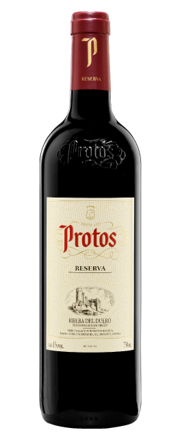 Protos Reserva 1,5L Magnum 2014