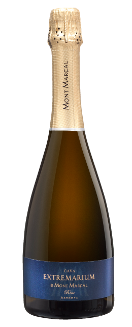 Mont Marcal Extremarium Brut 